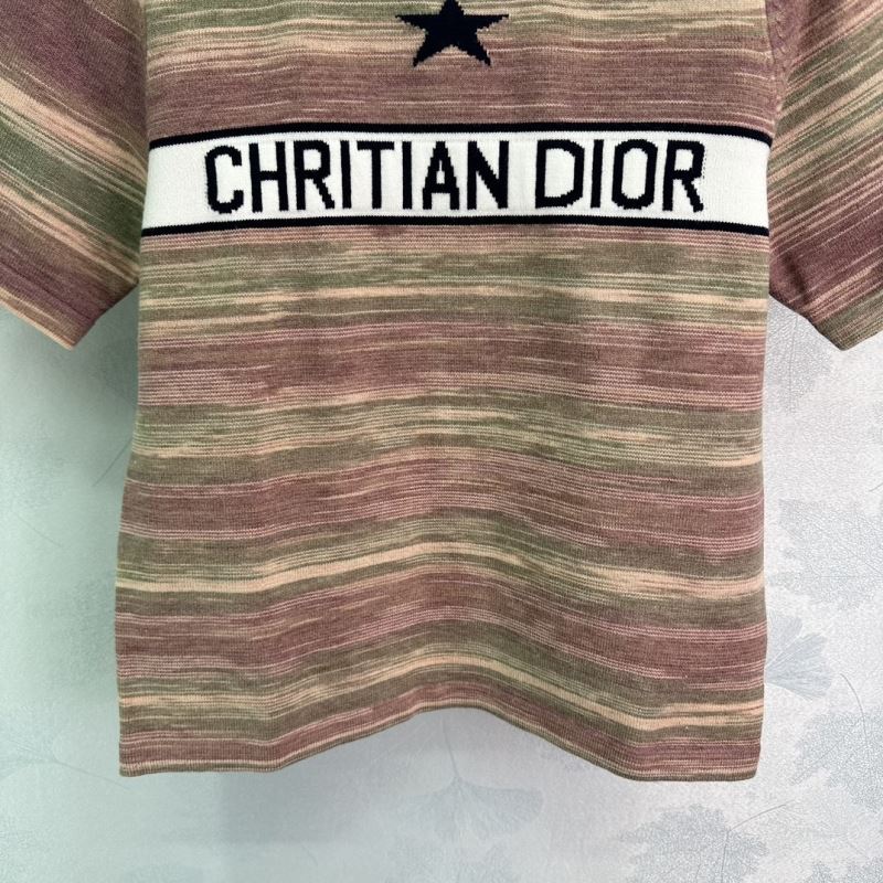 Christian Dior T-Shirts